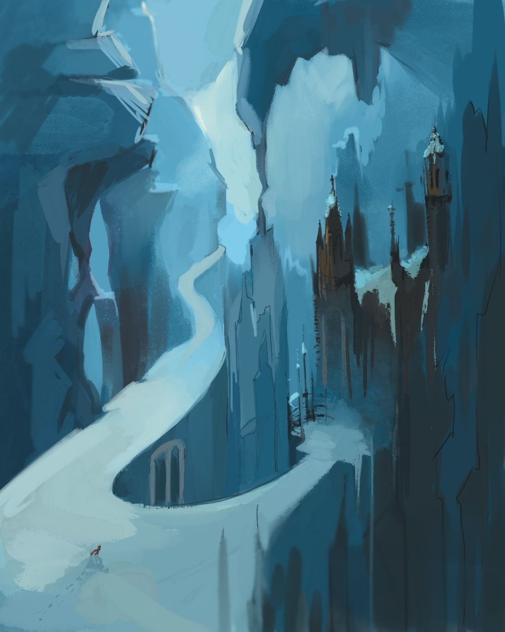 Bg5