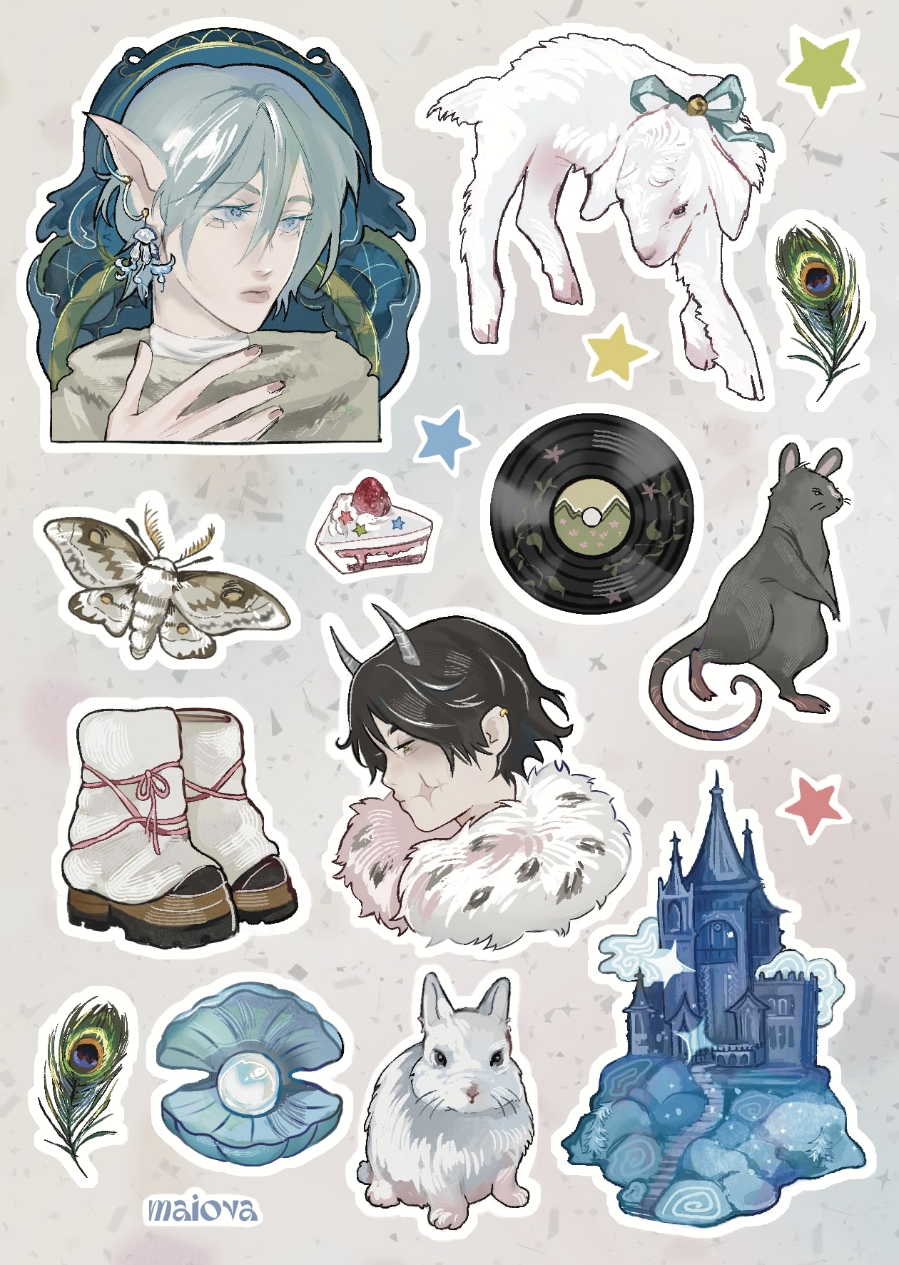Sticker1